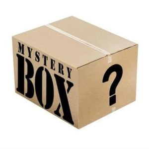 Mystery beauty bundle💄🧴🧼